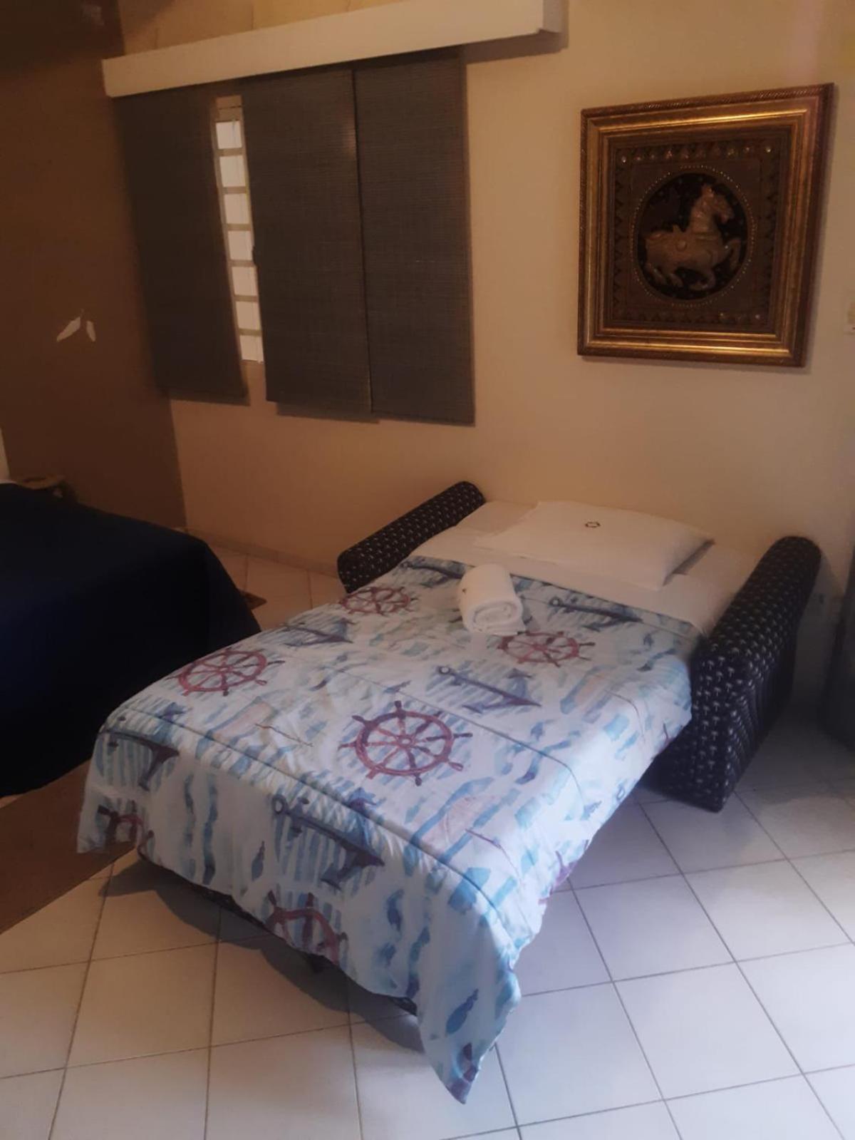 סאו פדרו Recanto Serenissima מראה חיצוני תמונה